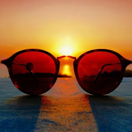 Vila Casa Dos Cogumelos - Retiro Exclusivo A Beira Mar Murtinheira