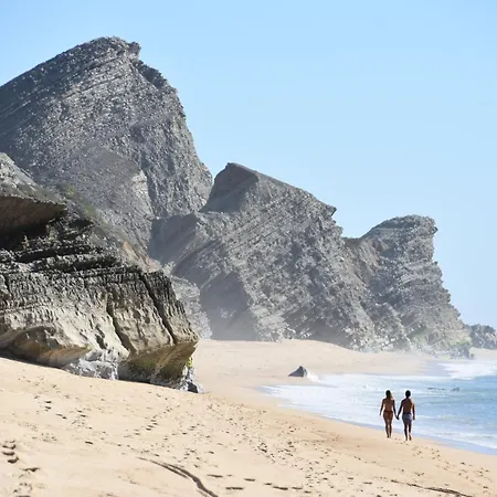Vila Casa Dos Cogumelos - Retiro Exclusivo A Beira Mar *