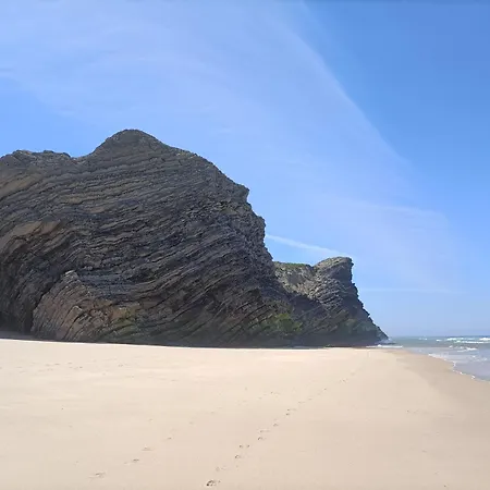Vila Casa Dos Cogumelos - Retiro Exclusivo A Beira Mar *