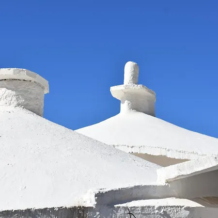 Casa Dos Cogumelos - Retiro Exclusivo A Beira Mar Murtinheira