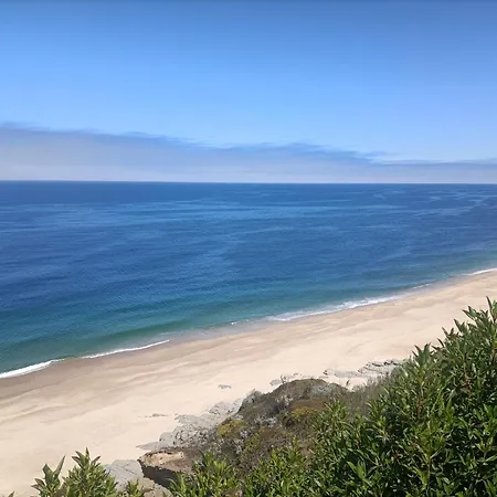 Casa Dos Cogumelos - Retiro Exclusivo A Beira Mar *