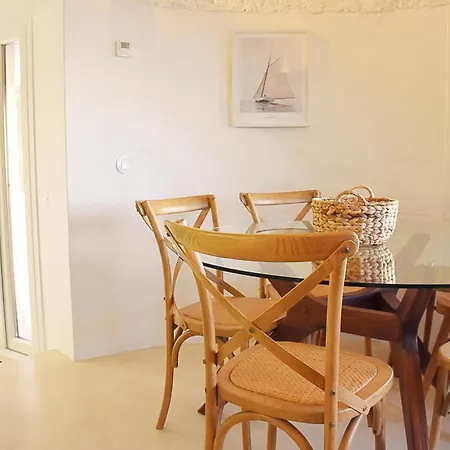 Casa Dos Cogumelos - Retiro Exclusivo A Beira Mar * Murtinheira