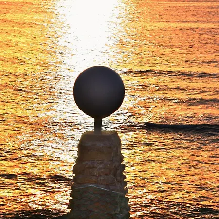 Casa Dos Cogumelos - Retiro Exclusivo A Beira Mar