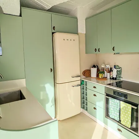 Vila Casa Dos Cogumelos - Retiro Exclusivo A Beira Mar *