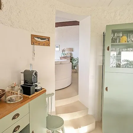 Casa Dos Cogumelos - Retiro Exclusivo A Beira Mar Murtinheira