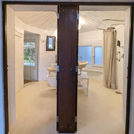 Casa Dos Cogumelos - Retiro Exclusivo A Beira Mar Vila Murtinheira