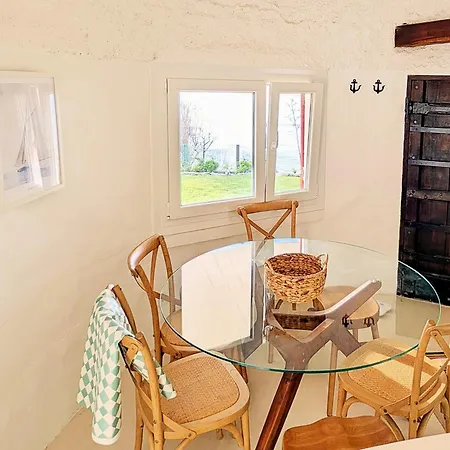 Casa Dos Cogumelos - Retiro Exclusivo A Beira Mar Vila