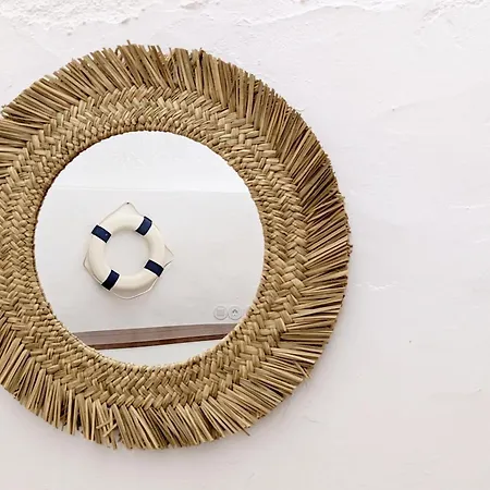 Casa Dos Cogumelos - Retiro Exclusivo A Beira Mar Vila *