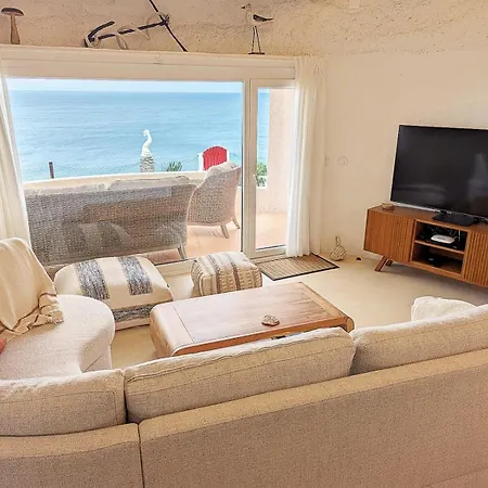 Vila Casa Dos Cogumelos - Retiro Exclusivo A Beira Mar *