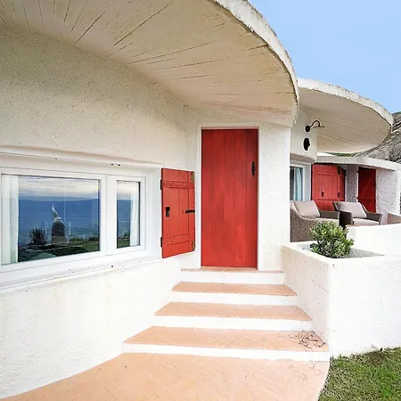 Casa Dos Cogumelos - Retiro Exclusivo A Beira Mar *