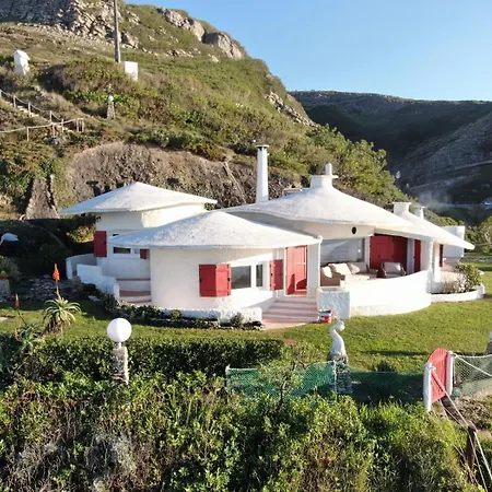 Casa Dos Cogumelos - Retiro Exclusivo A Beira Mar *