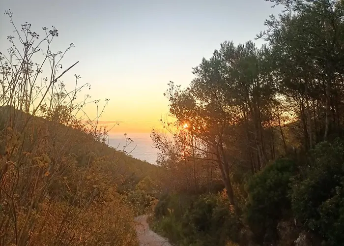 Casa Dos Cogumelos - Retiro Exclusivo à Beira Mar *