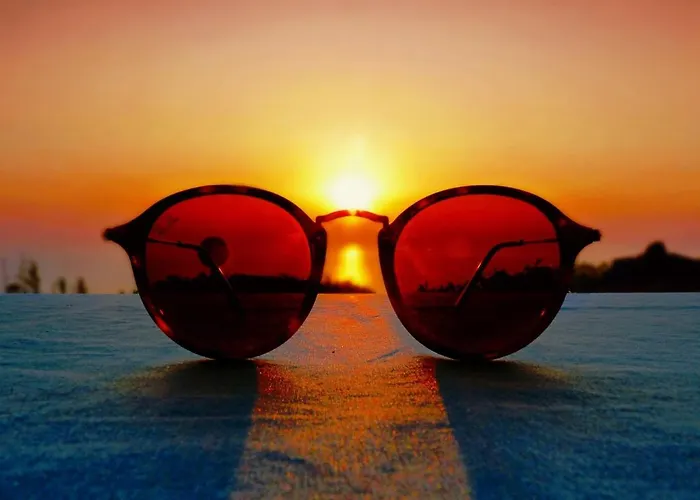 Villa Casa Dos Cogumelos - Retiro Exclusivo à Beira Mar Murtinheira