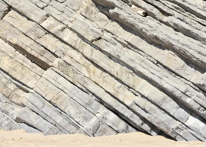 Casa Dos Cogumelos - Retiro Exclusivo à Beira Mar Murtinheira