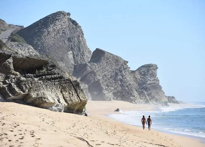 Villa Casa Dos Cogumelos - Retiro Exclusivo à Beira Mar *