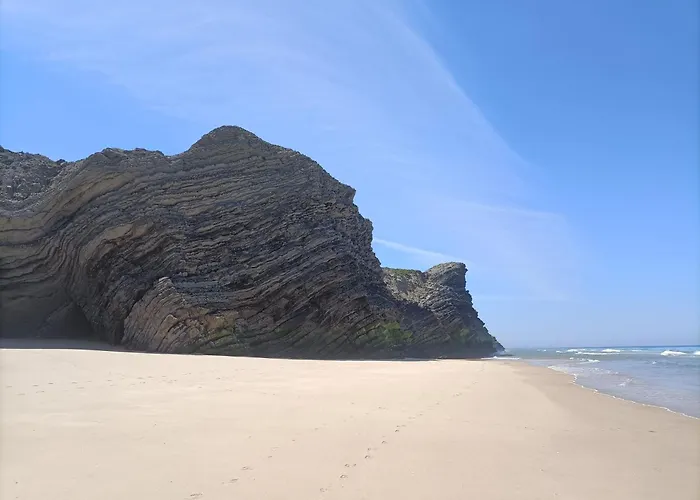 Villa Casa Dos Cogumelos - Retiro Exclusivo à Beira Mar *