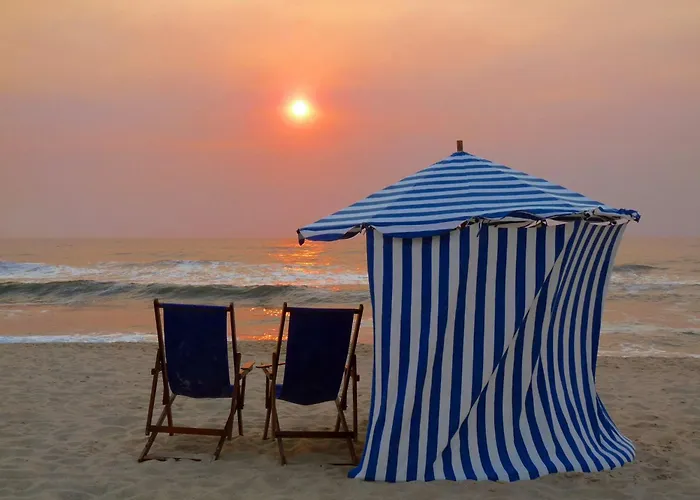 Casa Dos Cogumelos - Retiro Exclusivo à Beira Mar Villa Murtinheira