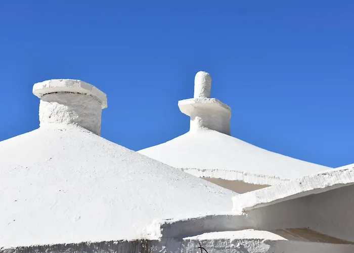 Casa Dos Cogumelos - Retiro Exclusivo à Beira Mar Murtinheira