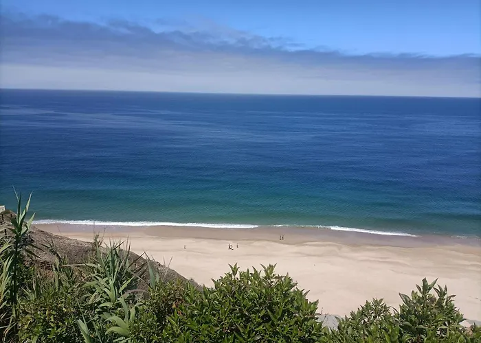 Casa Dos Cogumelos - Retiro Exclusivo à Beira Mar Villa