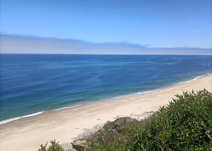 Casa Dos Cogumelos - Retiro Exclusivo à Beira Mar *