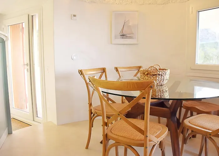 Casa Dos Cogumelos - Retiro Exclusivo à Beira Mar * Murtinheira