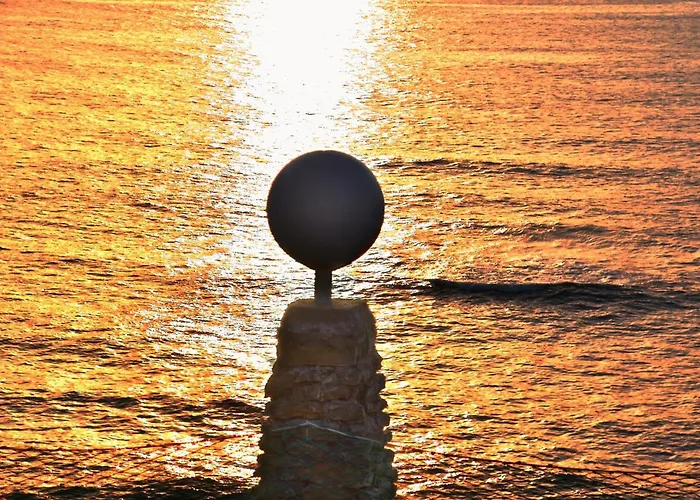 Casa Dos Cogumelos - Retiro Exclusivo à Beira Mar