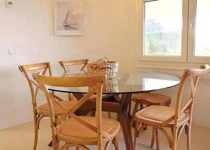 Casa Dos Cogumelos - Retiro Exclusivo à Beira Mar Villa