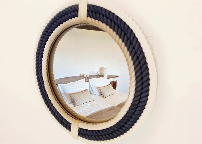 Casa Dos Cogumelos - Retiro Exclusivo à Beira Mar Villa *