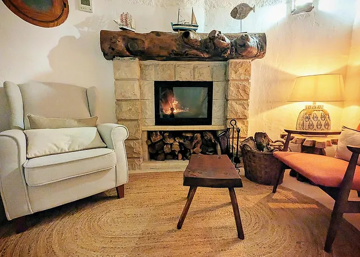 Casa Dos Cogumelos - Retiro Exclusivo à Beira Mar Villa *