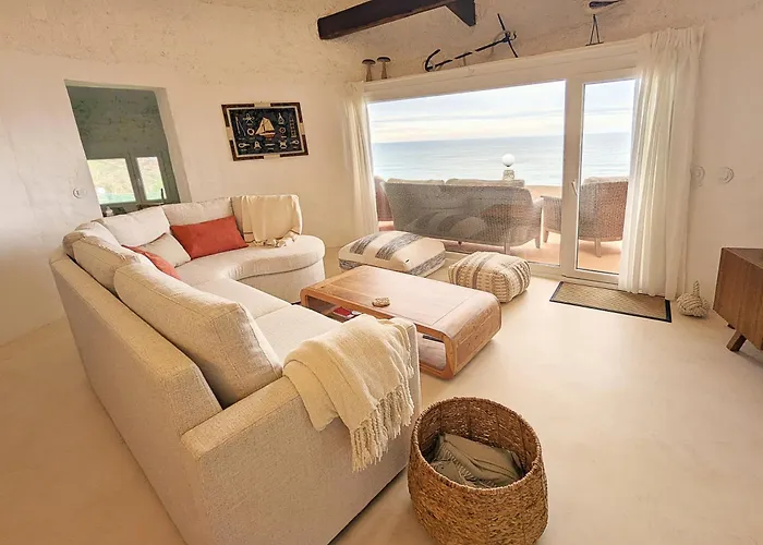 Villa Casa Dos Cogumelos - Retiro Exclusivo à Beira Mar