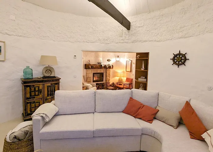 Villa Casa Dos Cogumelos - Retiro Exclusivo à Beira Mar *