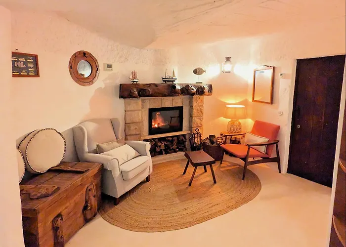 Casa Dos Cogumelos - Retiro Exclusivo à Beira Mar