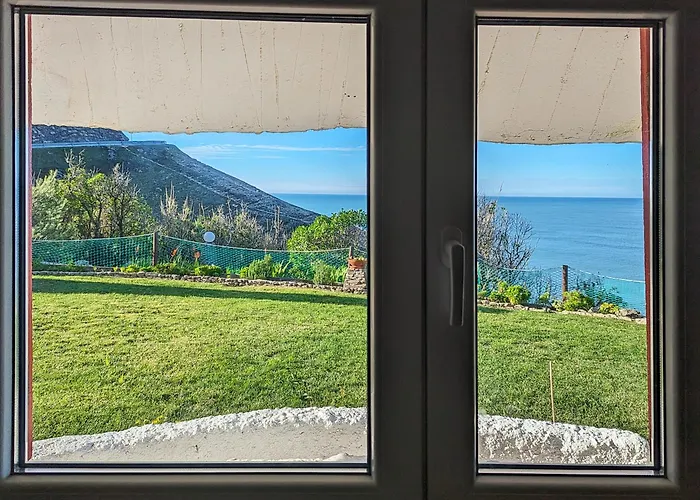 Villa Casa Dos Cogumelos - Retiro Exclusivo à Beira Mar