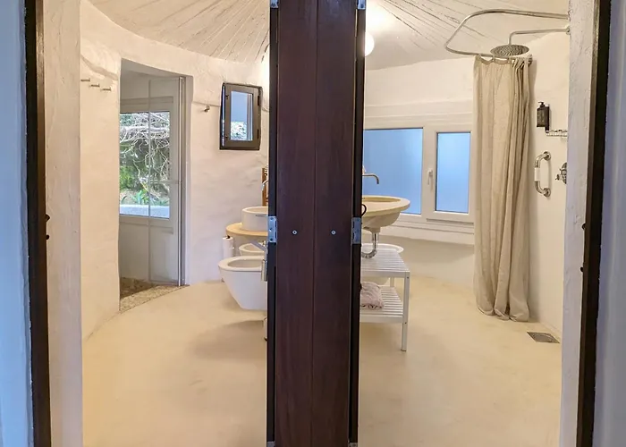 Casa Dos Cogumelos - Retiro Exclusivo à Beira Mar Villa Murtinheira