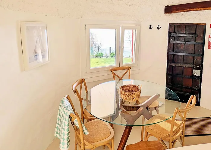 Casa Dos Cogumelos - Retiro Exclusivo à Beira Mar Villa