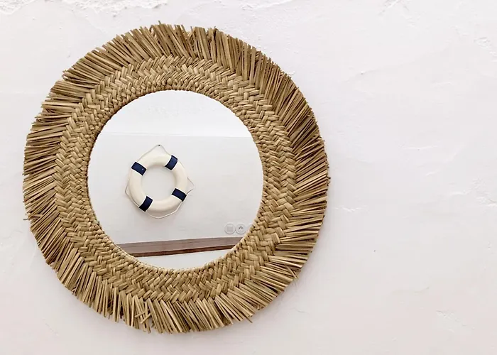 Casa Dos Cogumelos - Retiro Exclusivo à Beira Mar Villa *