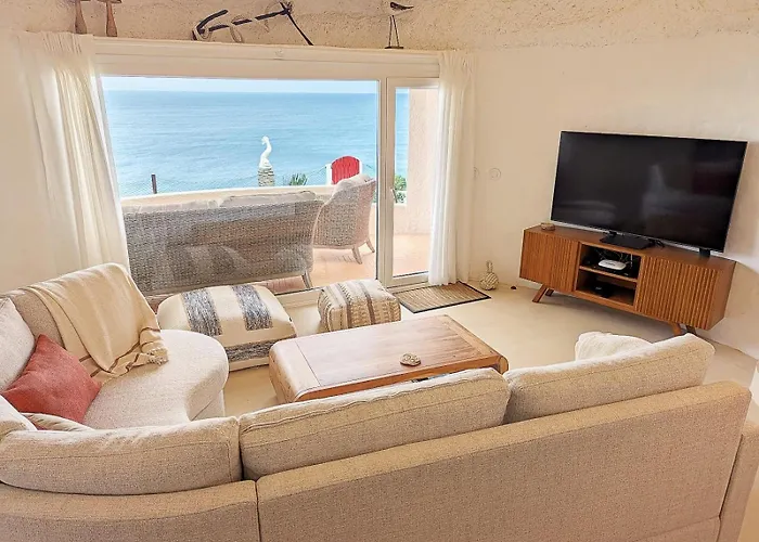 Villa Casa Dos Cogumelos - Retiro Exclusivo à Beira Mar *