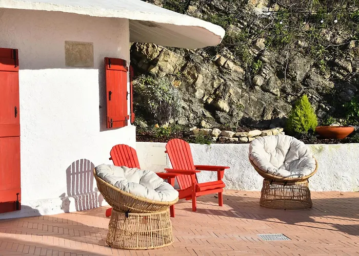 Casa Dos Cogumelos - Retiro Exclusivo à Beira Mar Murtinheira